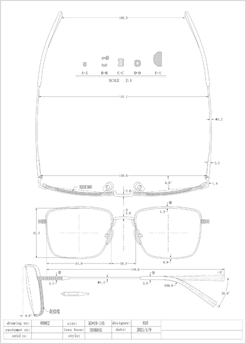 DelMarchio.com®️ | Optical Frames & Sunglasses Wholesale Suppliers